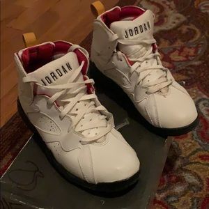 Jordan 7 retro